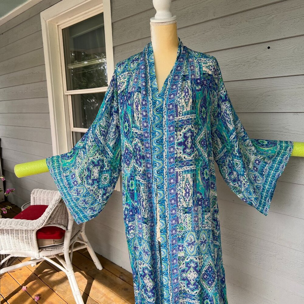 Kimono - Sevya free trade